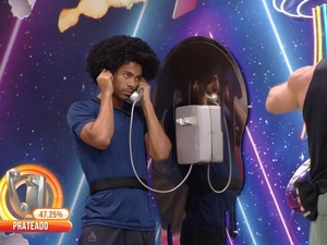 Reprodução/Globoplay