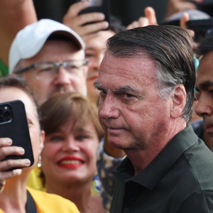 Adriano Machado/REUTERS