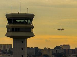 Enilton Kirchhof/Força Aérea