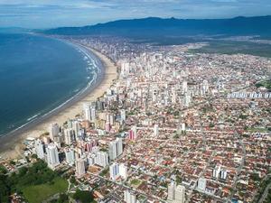 Prefeitura de Praia Grande