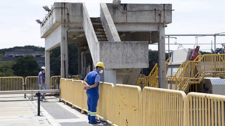 Privatização da Sabesp: tarifa vai aumentar? pode ser aprovada via PL?  saneamento será universalizado? Veja principais dúvidas, São Paulo