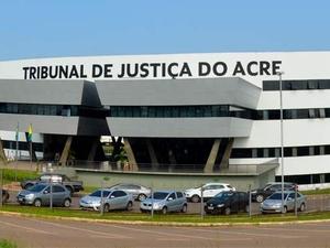 Divulgação/TJ-AC