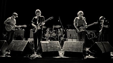 Drew Reynolds/Divulgação