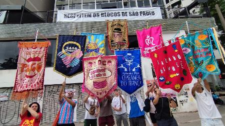 Leandro Chemalle/Thenews2/Folhapress