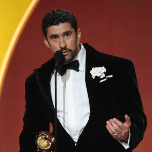 The Recording Academy/Kevin Mazur/Getty Images