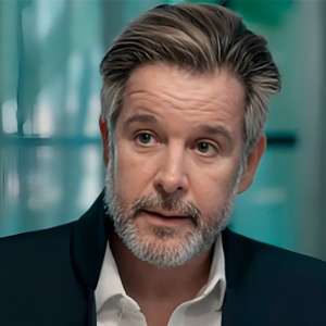 Murilo Benício em Três Graças