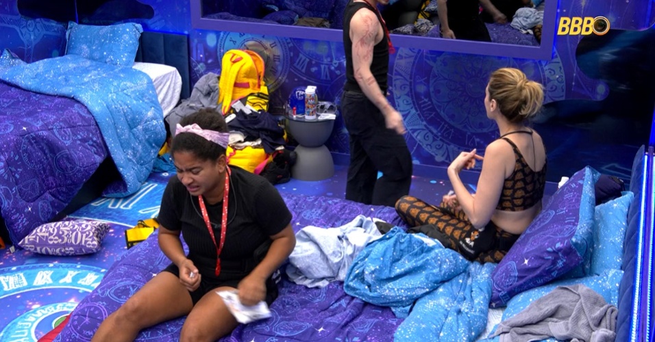 Reprodução/TV Globo