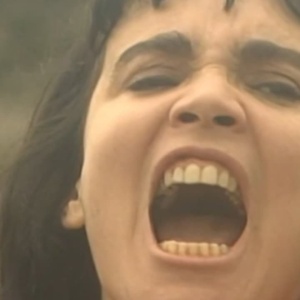 Regina Duarte como Maria do Carmo em Rainha da Sucata