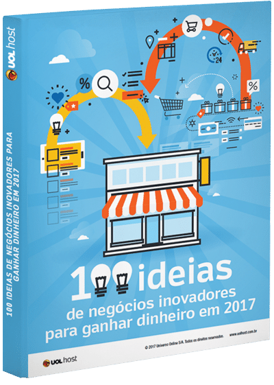 100 ideias de negócios inovadores para ganhar dinheiro em 2017