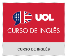 Curso de Inglês