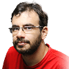 GUIDO JR. - 25.jul.24/FOTOARENA/ESTADÃO CONTEÚDO