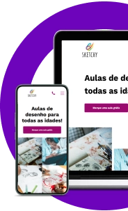 Criador de Sites UOL Host