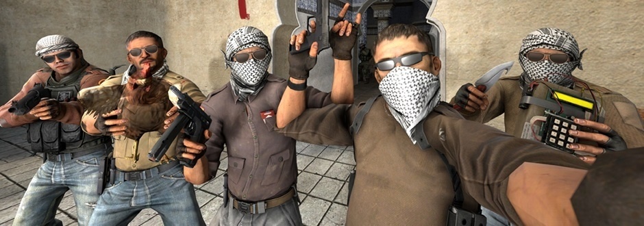 Copa Brasil CSGO: Os campeões de estatísticas da quinta semana