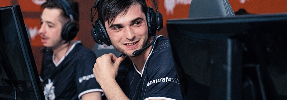 G2 é confirmada na ESL One Cologne 2017 de CS:GO