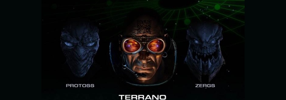 Starcraft e sua 1ª expansão se tornam gratuitos e recebem nova atualização!
