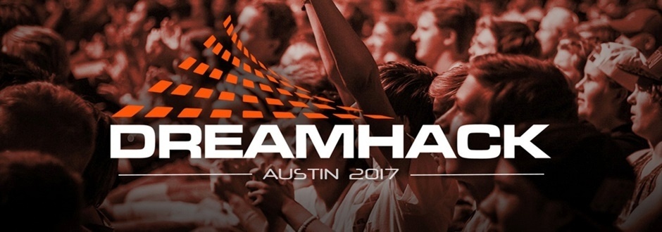 DreamHack Austin 2017: Grupos e cronograma do torneio de CSGO são revelados