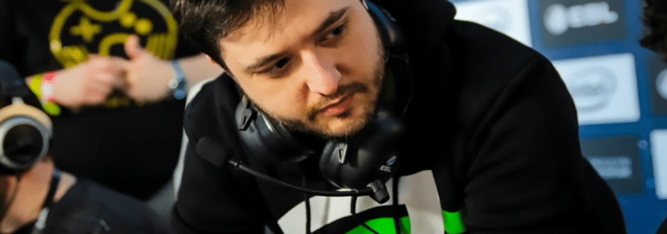 Peacemaker é anunciado oficialmente como novo coach do Misfits