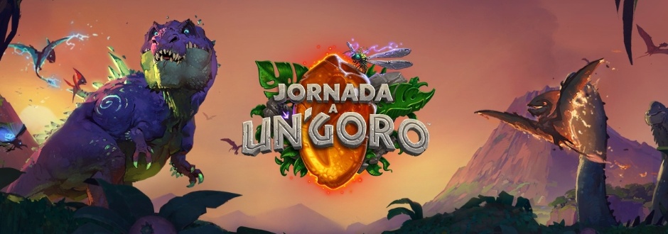 Contenda da semana em Hearthstone permite testar as mecânicas da expansão