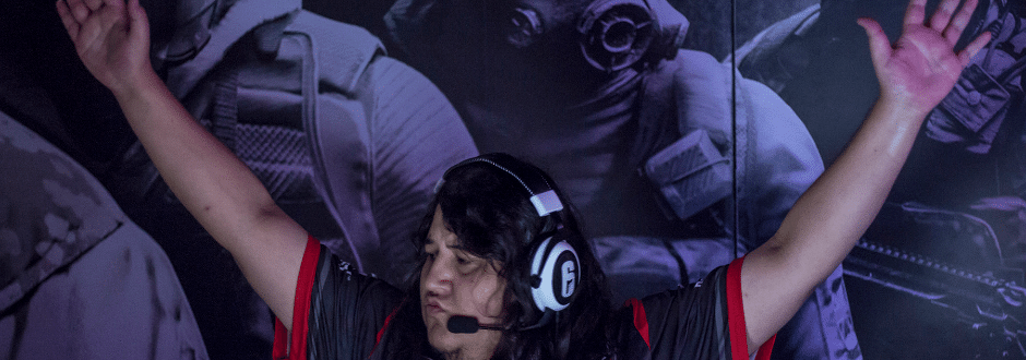 Black Dragons desbanca Keyd e Nox elimina BRK na Pro League de Rainbow Six
