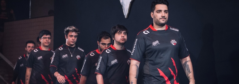 A Guerra do Marketing por trás da Final do CBLOL: Red Canids x Keyd Stars